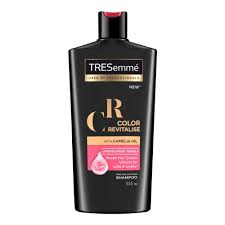 Tresemme Color Revitalise Shampoo 650ml